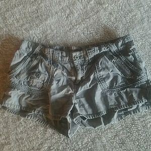Aeropostale 9/10 shorts